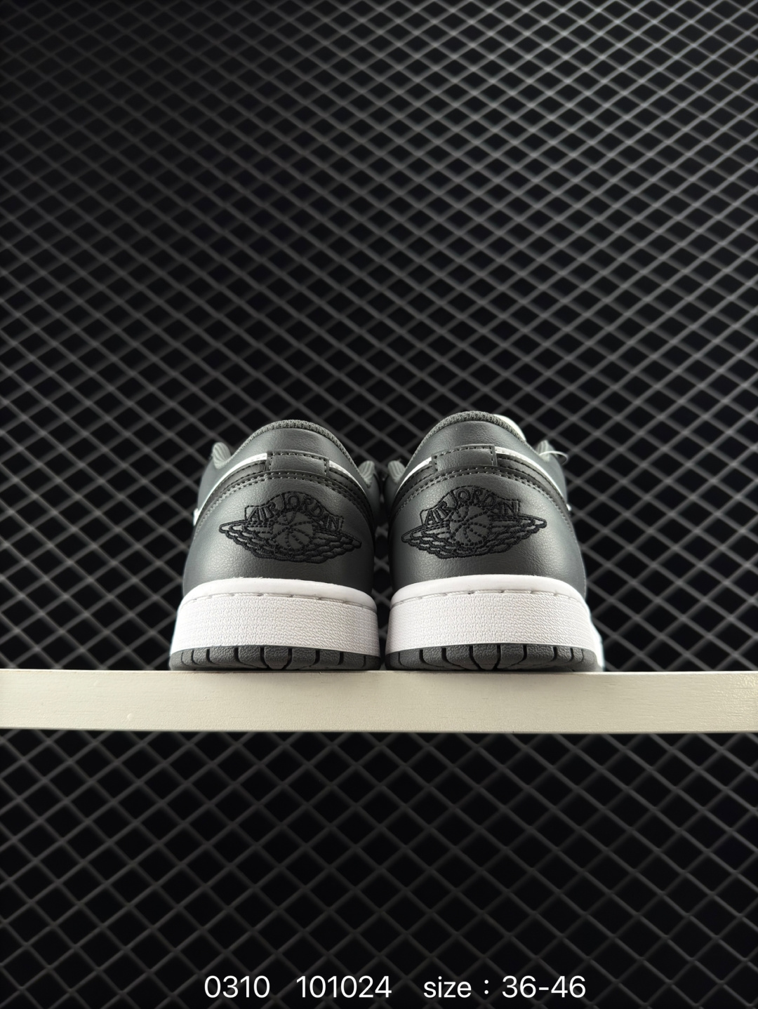 Air Jordan 1 Low AJ1